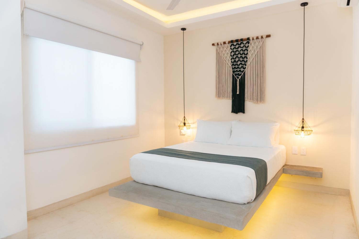 Kante Hotel - Downtown Tulum Eksteriør billede