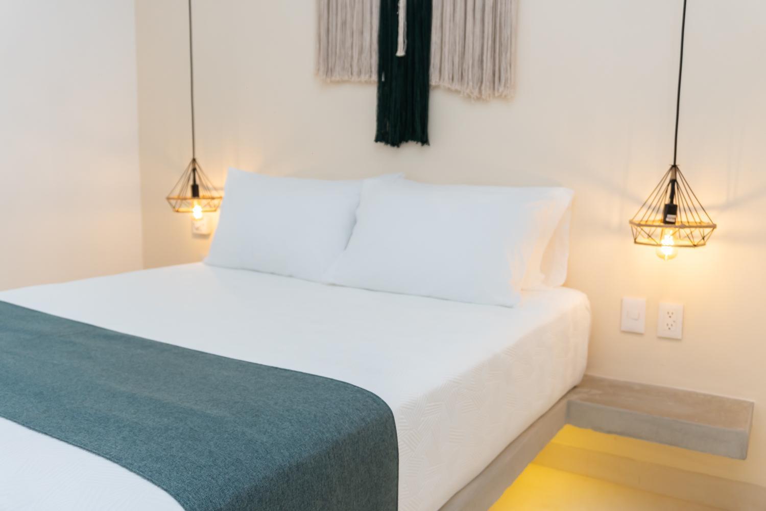 Kante Hotel - Downtown Tulum Eksteriør billede
