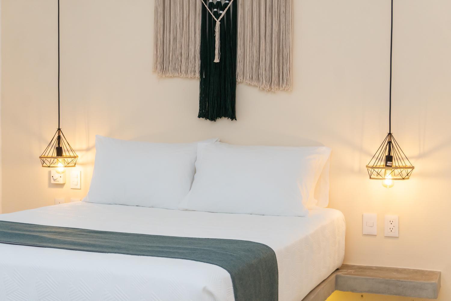 Kante Hotel - Downtown Tulum Eksteriør billede