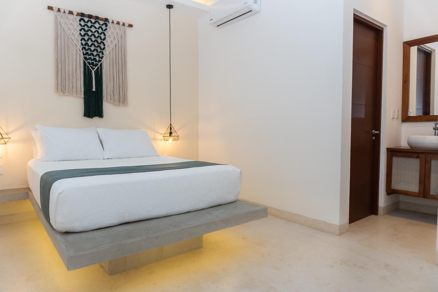 Kante Hotel - Downtown Tulum Eksteriør billede