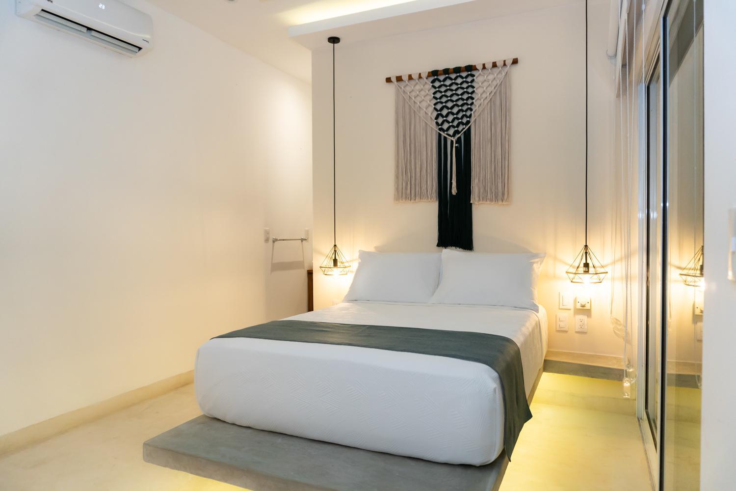 Kante Hotel - Downtown Tulum Eksteriør billede