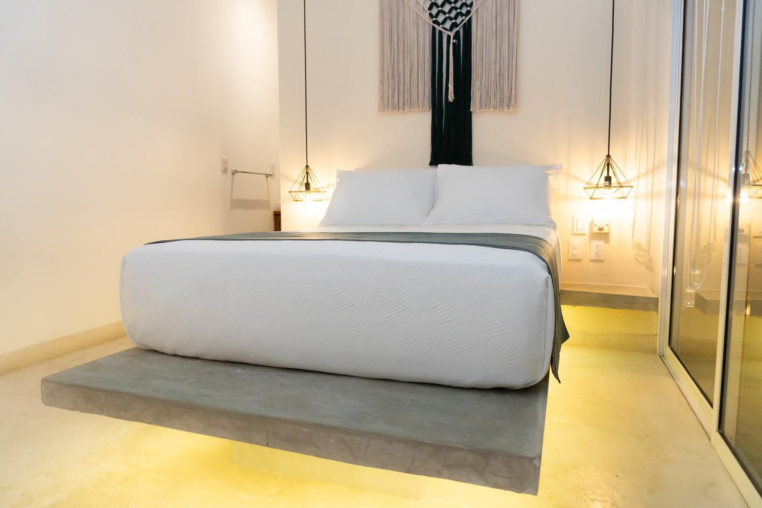 Kante Hotel - Downtown Tulum Eksteriør billede