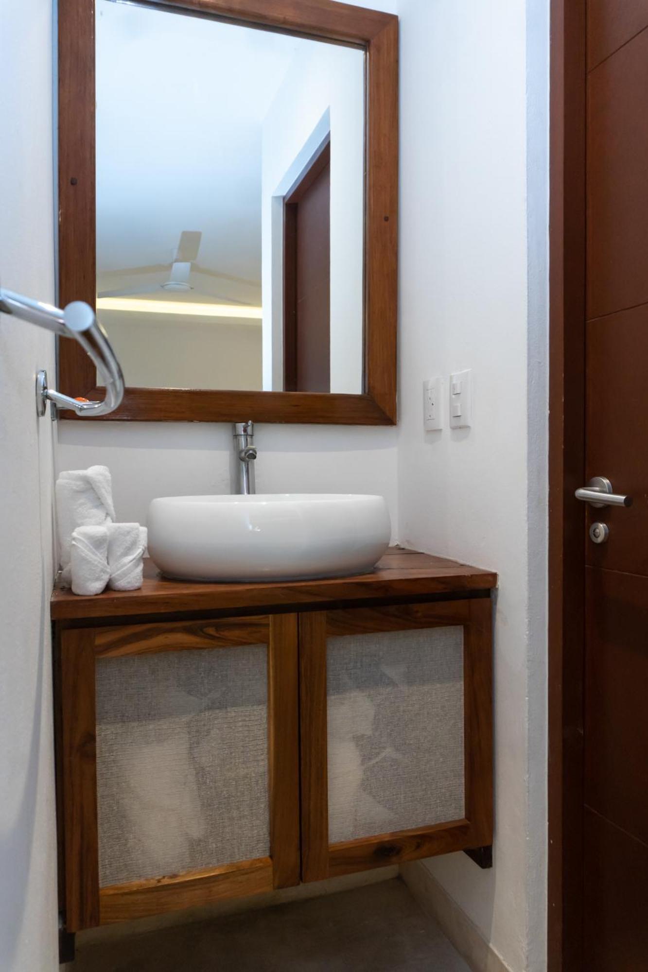 Kante Hotel - Downtown Tulum Eksteriør billede