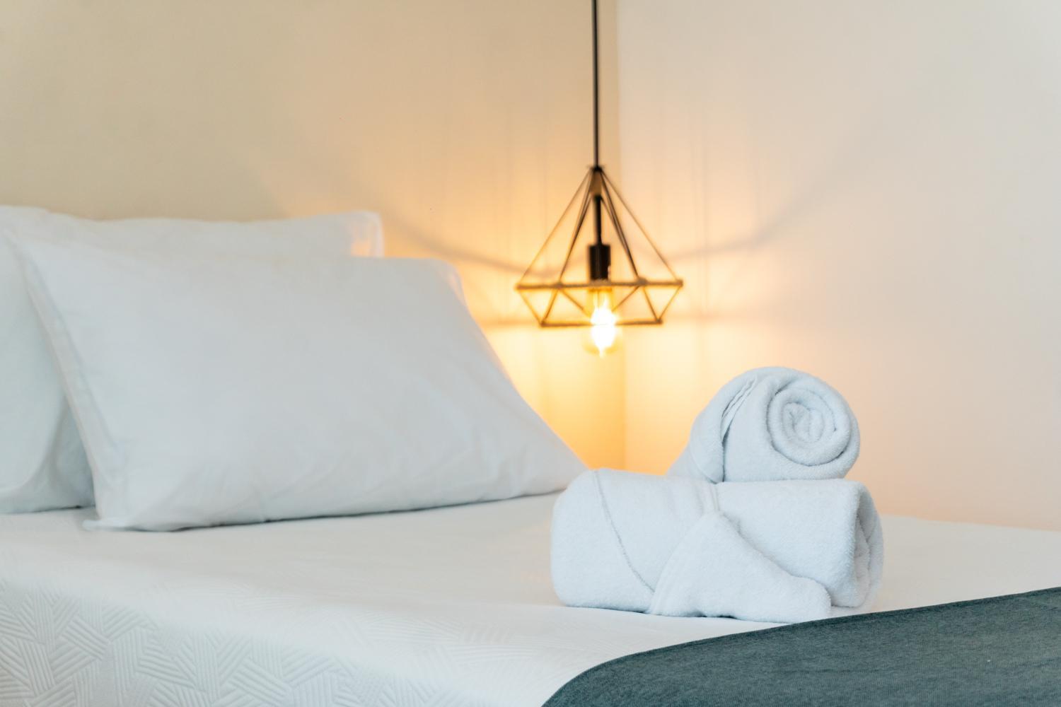 Kante Hotel - Downtown Tulum Eksteriør billede